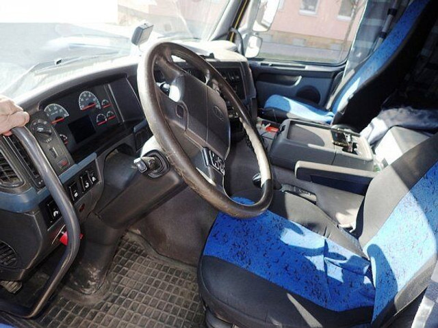 Camion basculantă Volvo 6x6 FM12.440 (34t): Foto 18