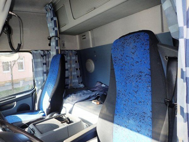 Camion basculantă Volvo 6x6 FM12.440 (34t): Foto 6