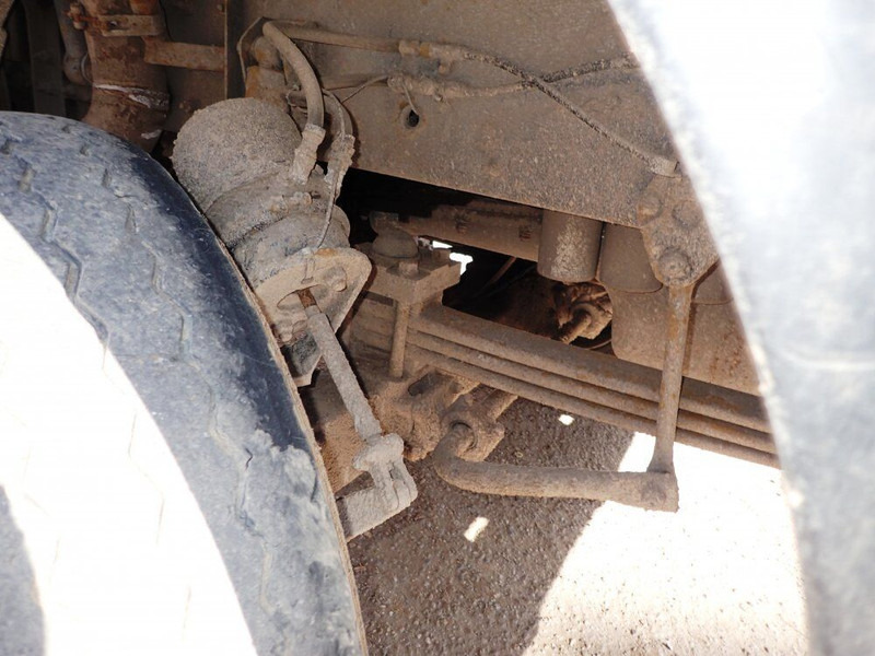 Camion basculantă Volvo 6x6 FM12.440 (34t): Foto 10