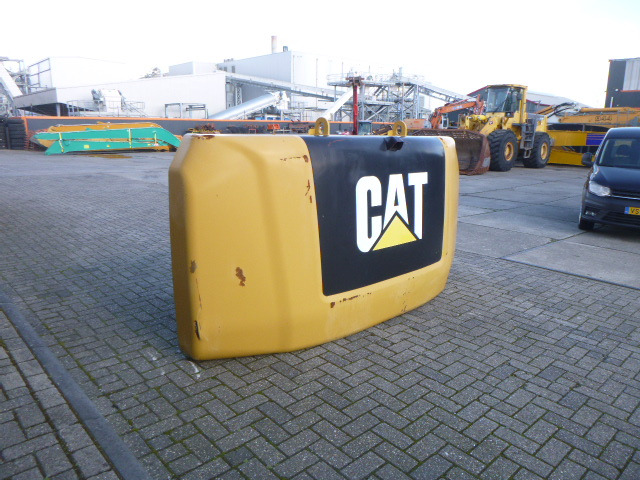 CATERPILLAR 336F - Contragreutate pentru Excavator: Foto 4 CATERPILLAR 336F - Contragreutate pentru Excavator: Foto 4