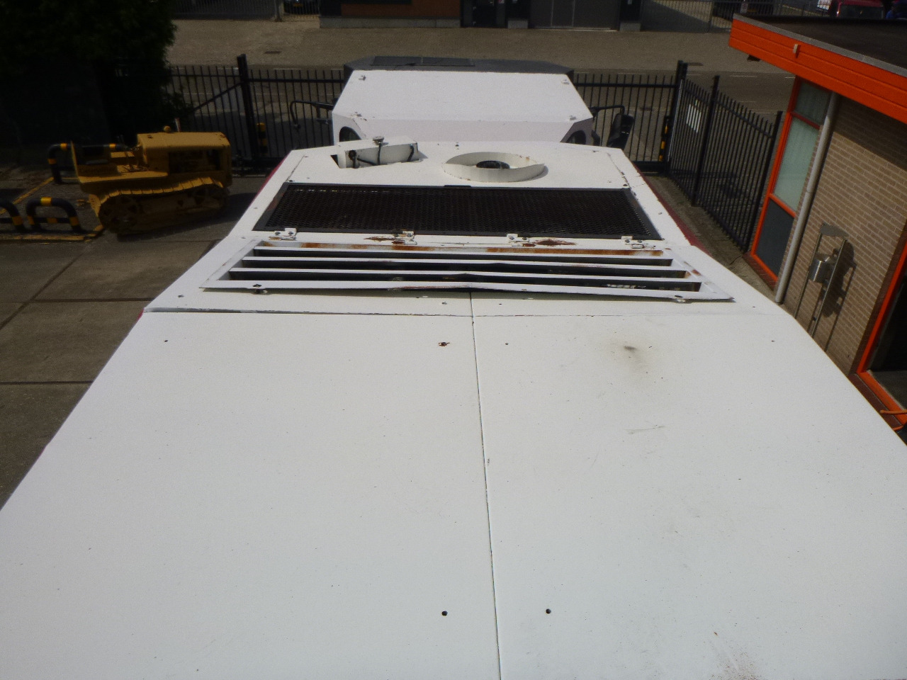 Stabilizator de sol DYNAPAC DS400(RABAUD ROTOSTAB 525): Foto 26