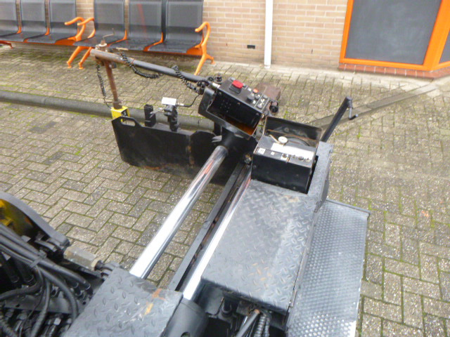 Leasing de INGERSOLL RAND ABG TITAN 473 INGERSOLL RAND ABG TITAN 473: Foto 13