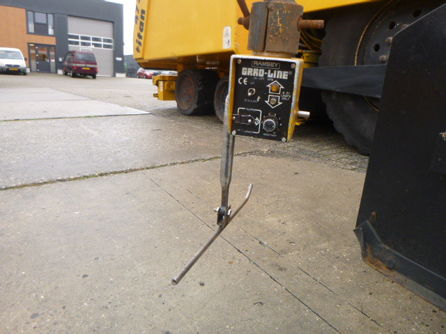 Leasing de INGERSOLL RAND ABG TITAN 473 INGERSOLL RAND ABG TITAN 473: Foto 21