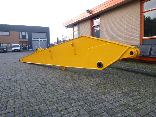 Braț pentru Excavator pe şenile JCB JS200/210/220 Long stick: Foto 6