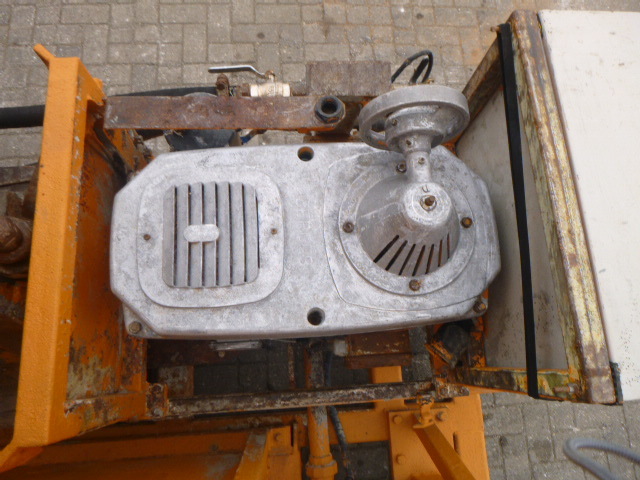 Utilaj pentru beton MOROOKA MST1500VD - D-SFC1C-11M: Foto 16 Utilaj pentru beton MOROOKA MST1500VD - D-SFC1C-11M: Foto 16