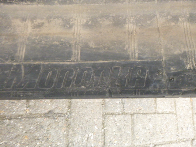 Utilaj pentru beton MOROOKA MST1500VD - D-SFC1C-11M: Foto 20 Utilaj pentru beton MOROOKA MST1500VD - D-SFC1C-11M: Foto 20