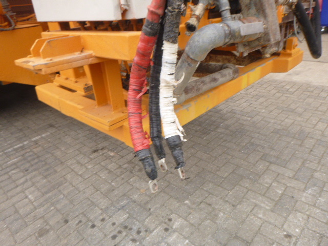 Utilaj pentru beton MOROOKA MST1500VD - D-SFC1C-11M: Foto 18 Utilaj pentru beton MOROOKA MST1500VD - D-SFC1C-11M: Foto 18