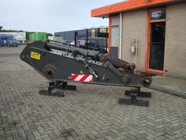 VOLVO EC360B / EC360C - Braț pentru Excavator pe şenile: Foto 2 VOLVO EC360B / EC360C - Braț pentru Excavator pe şenile: Foto 2