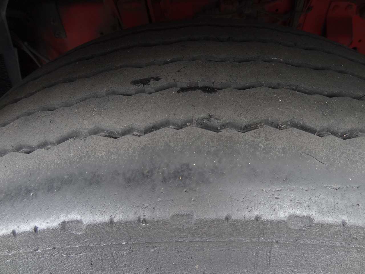 Daf XF105 460 6X2 Palfinger PK 34002 - Camion cu macara, Cap tractor: Foto 4 Daf XF105 460 6X2 Palfinger PK 34002 - Camion cu macara, Cap tractor: Foto 4