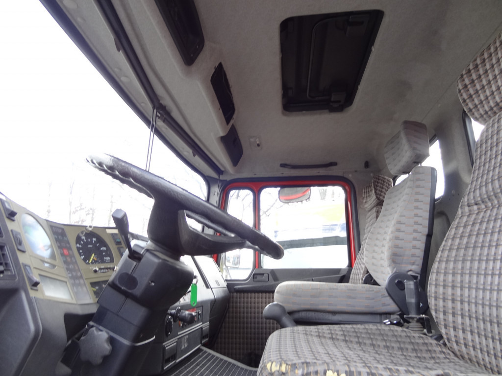 Leasing de MAN F90 16.242 4X4 / Feuerwehr MAN F90 16.242 4X4 / Feuerwehr: Foto 6
