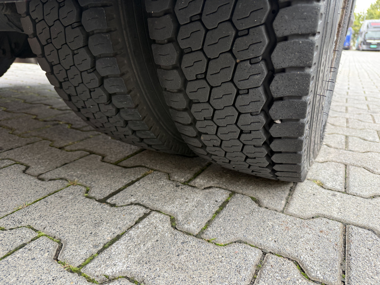 MAN TGL 8.180 BB - Camion platformă: Foto 2 MAN TGL 8.180 BB - Camion platformă: Foto 2