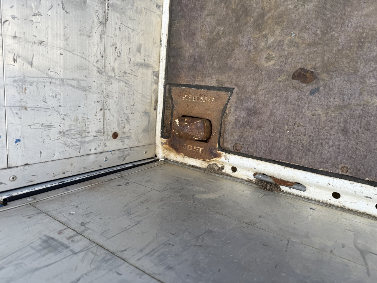 MAN TGS 28.440 6X4H-4 Atlas 290 bis 24 Meter - Camion platformă, Camion cu macara: Foto 2 MAN TGS 28.440 6X4H-4 Atlas 290 bis 24 Meter - Camion platformă, Camion cu macara: Foto 2