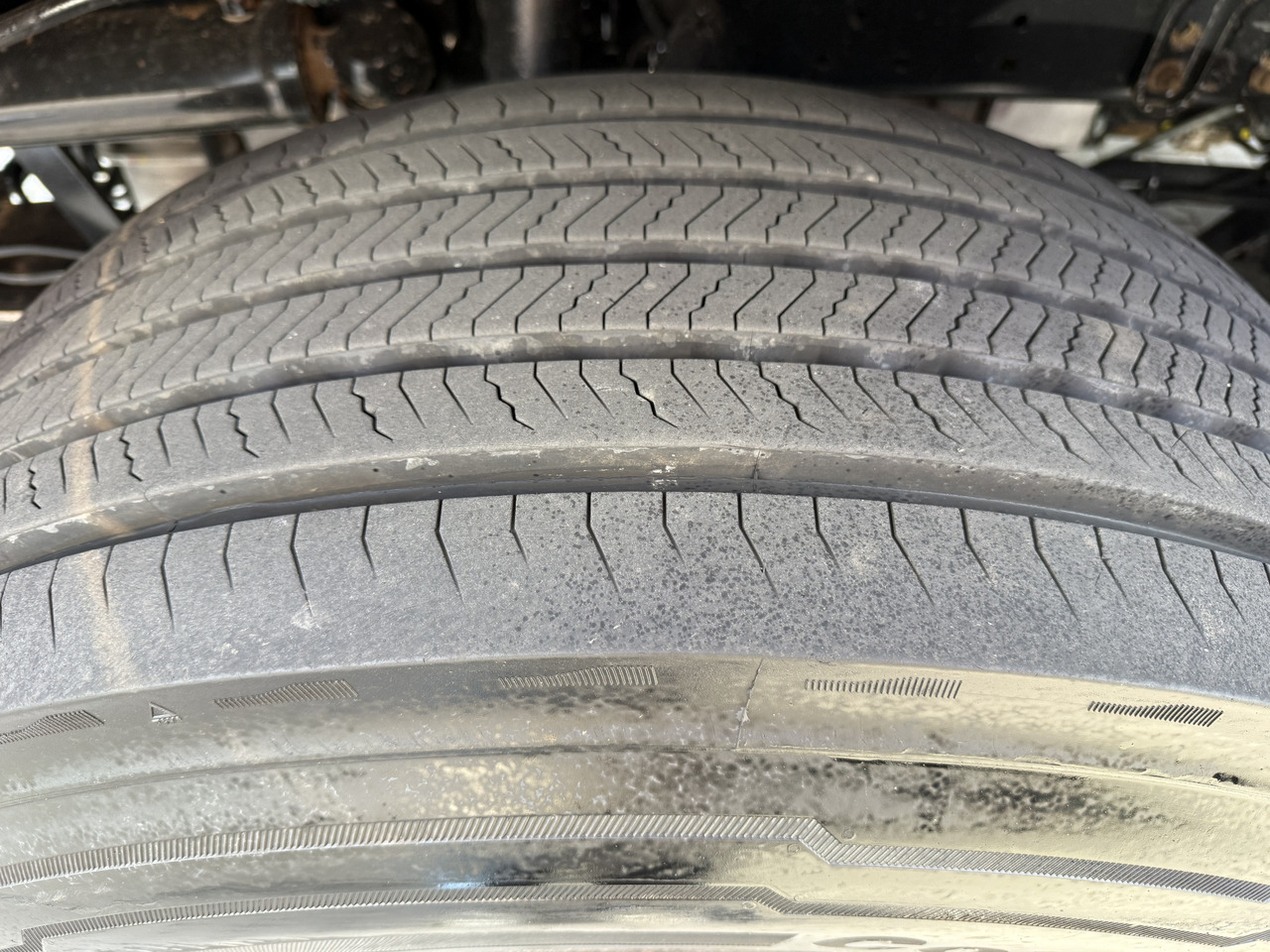 MAN TGS 28.440 6X4H-4 Atlas 290 bis 24 Meter - Camion platformă, Camion cu macara: Foto 4 MAN TGS 28.440 6X4H-4 Atlas 290 bis 24 Meter - Camion platformă, Camion cu macara: Foto 4