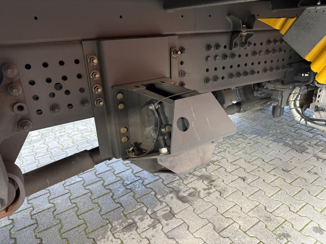 Leasing de Mercedes-Benz Arocs 1827 AK 4X4 Ex- Mercedes-Benz Arocs 1827 AK 4X4 Ex-: Foto 15 Leasing de Mercedes-Benz Arocs 1827 AK 4X4 Ex- Mercedes-Benz Arocs 1827 AK 4X4 Ex-: Foto 15