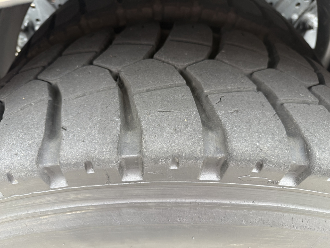 Mercedes-Benz Arocs 3251 8X4 Haken mit Kran HMF 2620 K5 - Camion cu cârlig, Camion cu macara: Foto 2 Mercedes-Benz Arocs 3251 8X4 Haken mit Kran HMF 2620 K5 - Camion cu cârlig, Camion cu macara: Foto 2