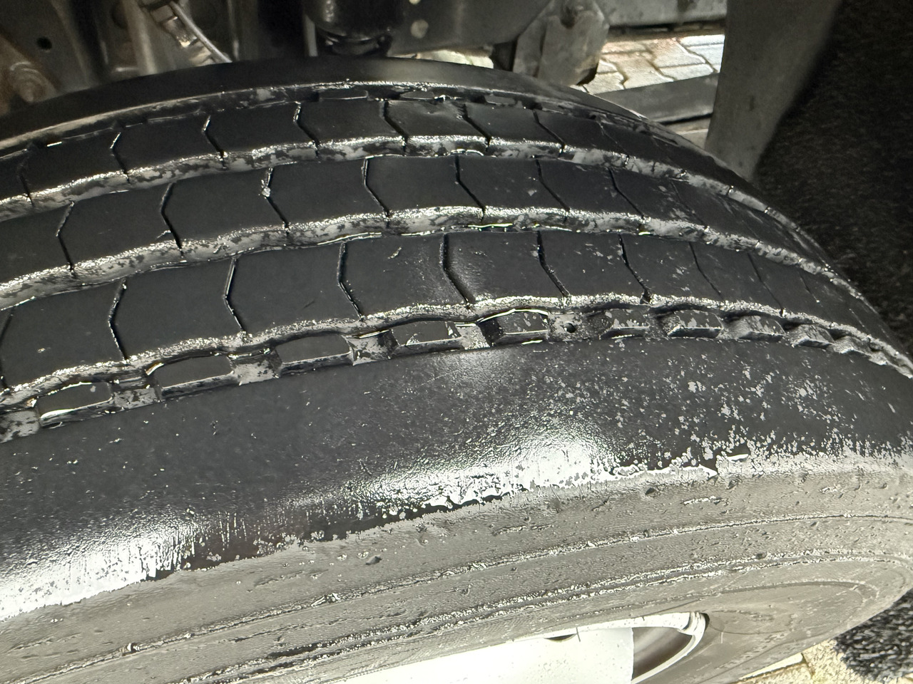 Mercedes-Benz Atego 1227 Kran MKG 96 - Camion platformă, Camion cu macara: Foto 4 Mercedes-Benz Atego 1227 Kran MKG 96 - Camion platformă, Camion cu macara: Foto 4