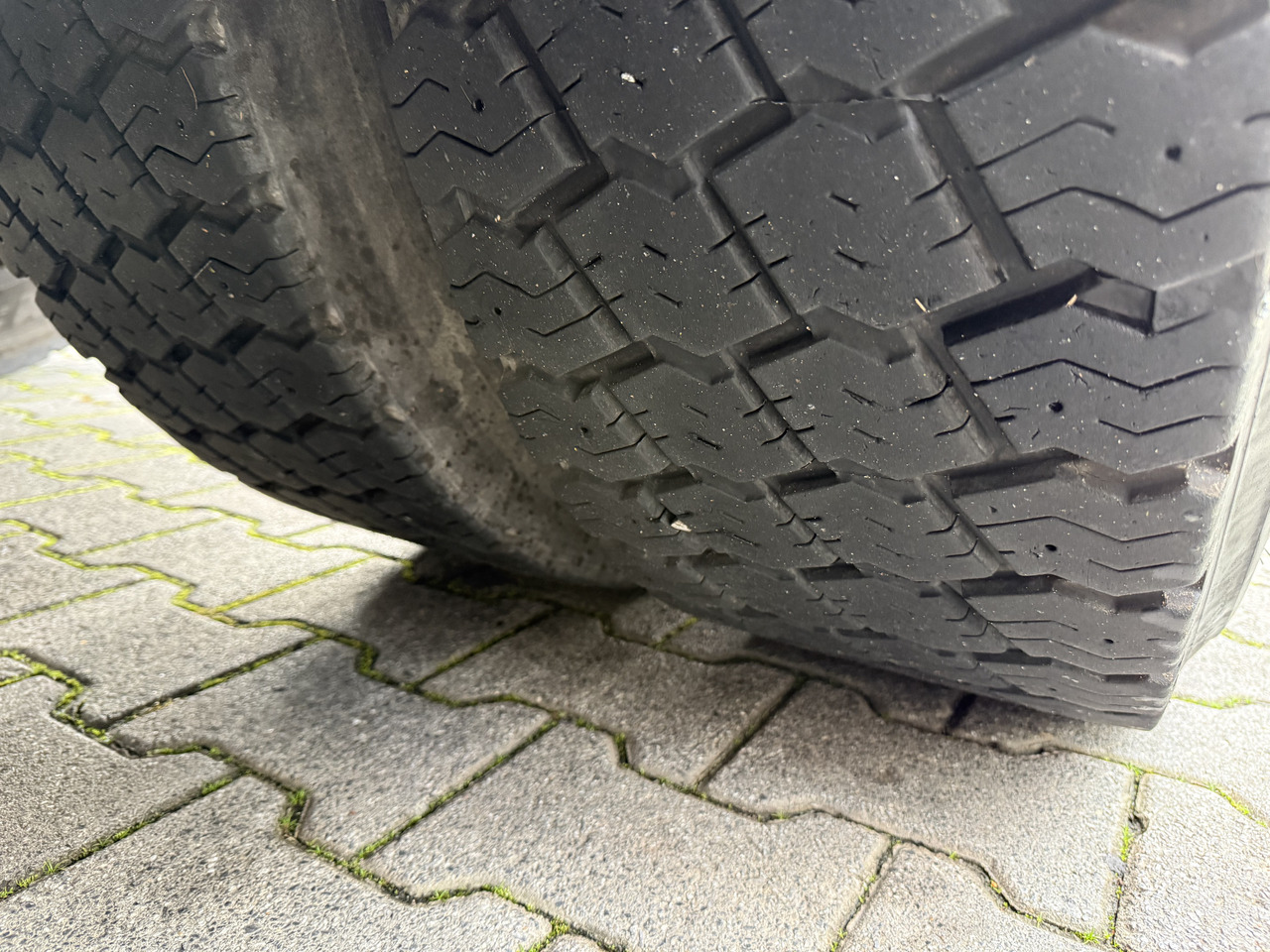 Scania G480 6X4 Kran Effer 255 6S bis 20.5 Meter - Camion cu macara, Cap tractor: Foto 5 Scania G480 6X4 Kran Effer 255 6S bis 20.5 Meter - Camion cu macara, Cap tractor: Foto 5