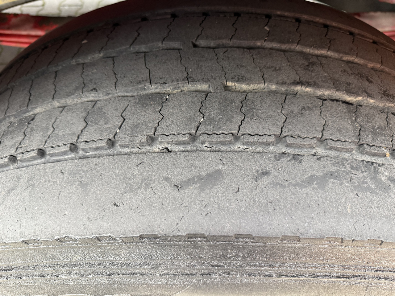 Scania R580 8X4 Kipper Kran HIAB 244-5 - Camion basculantă, Camion cu macara: Foto 5 Scania R580 8X4 Kipper Kran HIAB 244-5 - Camion basculantă, Camion cu macara: Foto 5