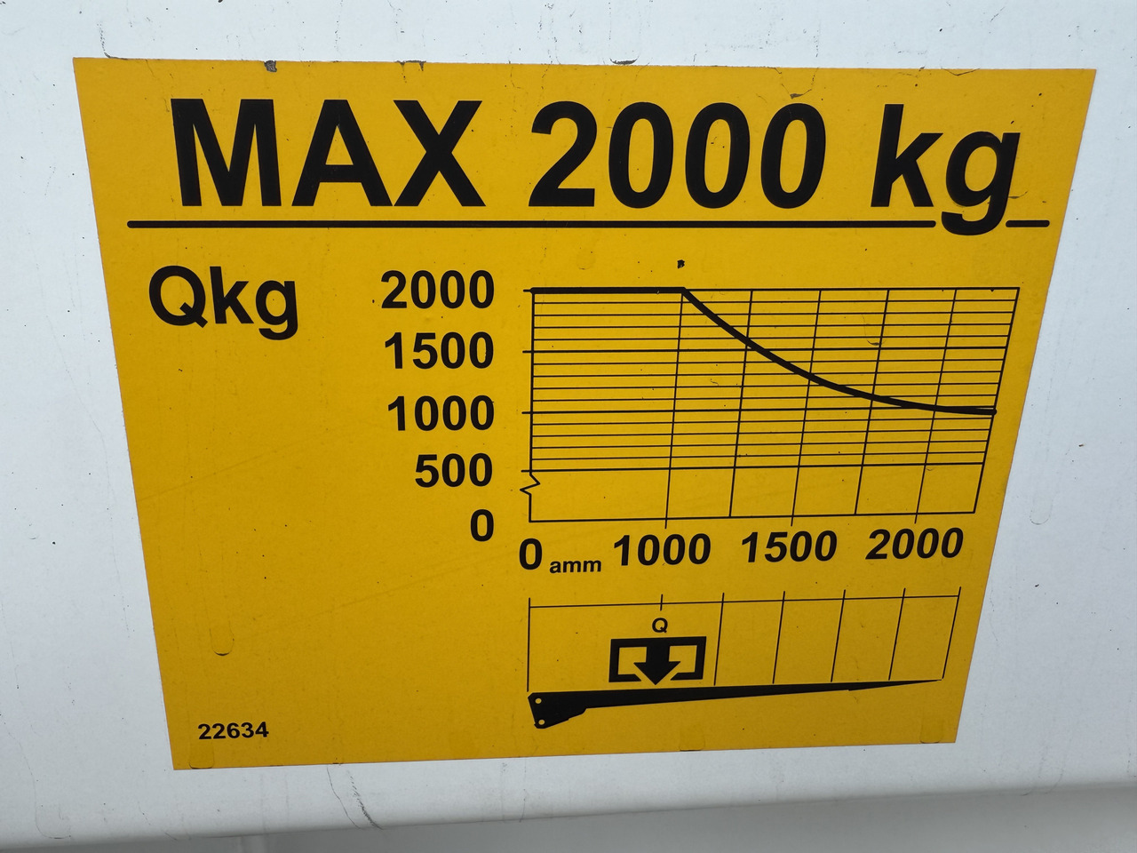 Volvo FL250.18 Carrier Supra 850Mt - Camion frigider: Foto 2 Volvo FL250.18 Carrier Supra 850Mt - Camion frigider: Foto 2