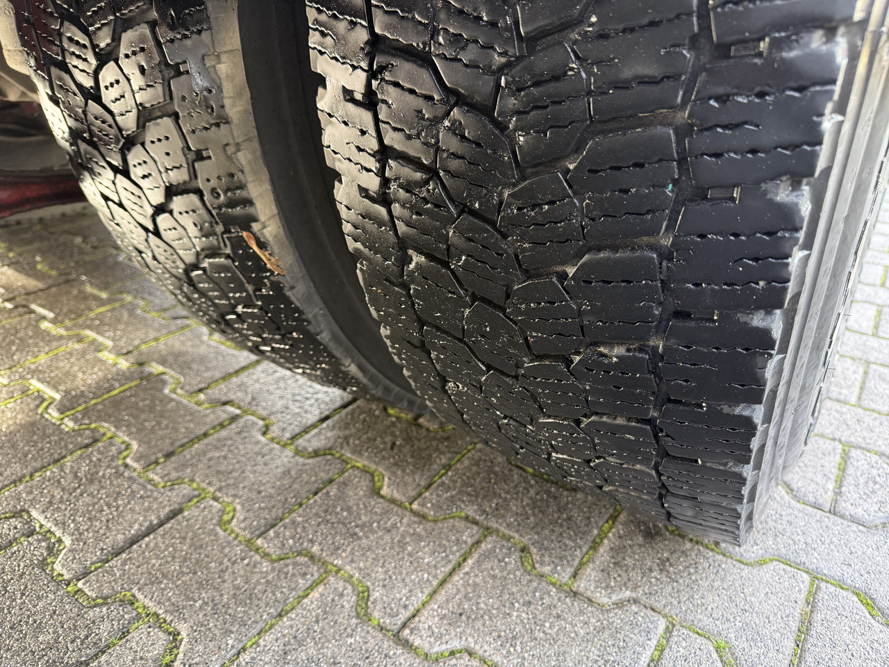 Volvo FM330 Kran Effer 165 bis 20 Meter - Camion cu macara, Camion platformă: Foto 3 Volvo FM330 Kran Effer 165 bis 20 Meter - Camion cu macara, Camion platformă: Foto 3