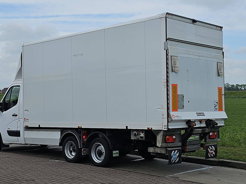BE-Combi LMJ SHORTCLICK - Remorcă furgon: Foto 5 BE-Combi LMJ SHORTCLICK - Remorcă furgon: Foto 5