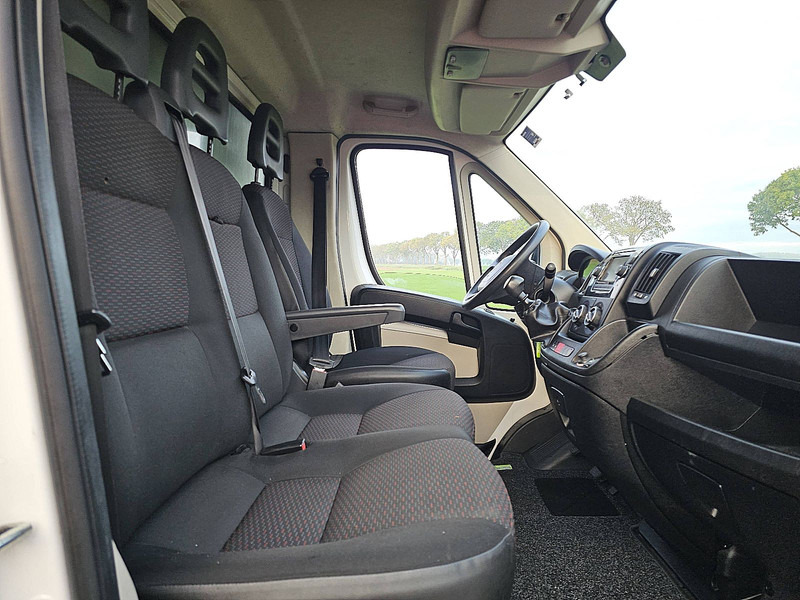 Autoutilitară box Citroën Jumper 2.0 Bakwagen Deuren AC!: Foto 7