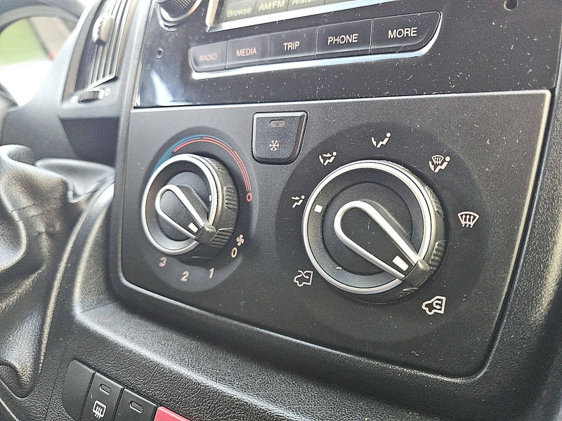 Autoutilitară box Citroën Jumper 2.0 Bakwagen Deuren AC!: Foto 10