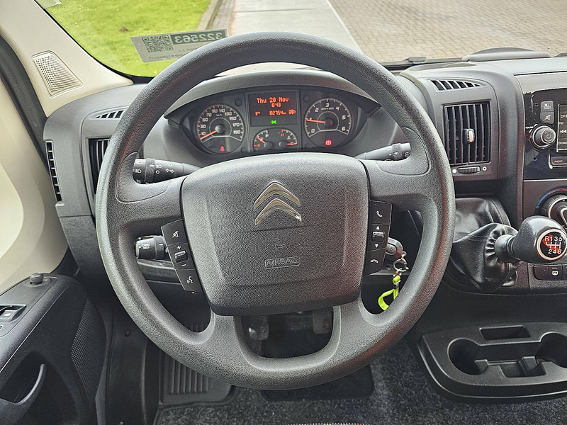 Autoutilitară compactă Citroën Jumper 2.2 HDI 140 L2H2: Foto 11