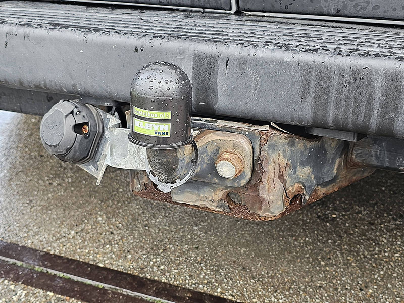 Autoutilitară compactă Citroën Jumper 2.2 HDI 140 L2H2: Foto 15