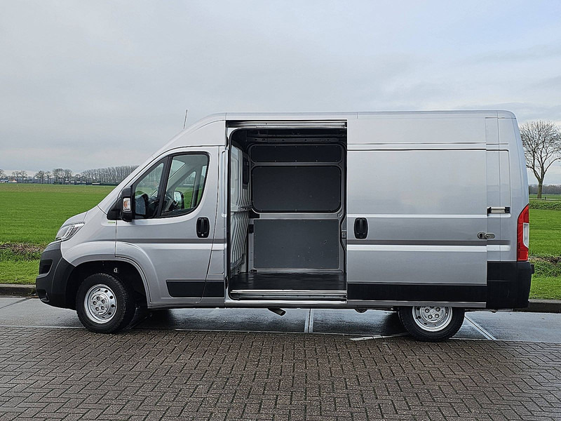 Autoutilitară compactă Citroën Jumper 2.2 HDI 140 L2H2: Foto 16