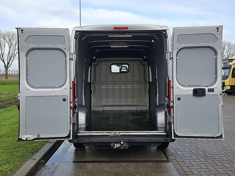 Autoutilitară compactă Citroën Jumper 2.2 HDI 140 L2H2: Foto 13