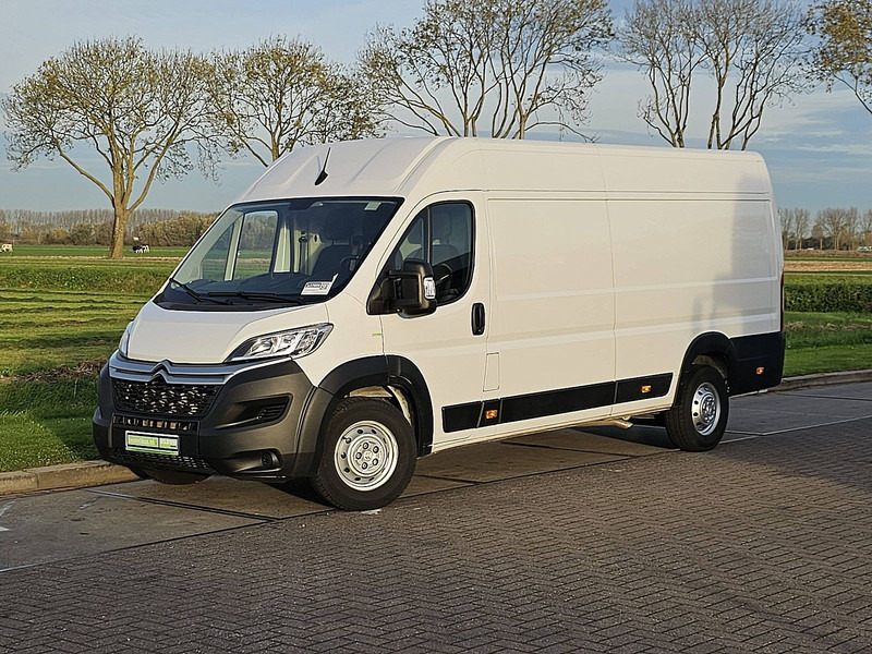 Citroën Jumper 2.2 L4H2 Maxi Airco - Dubă: Foto 2 Citroën Jumper 2.2 L4H2 Maxi Airco - Dubă: Foto 2