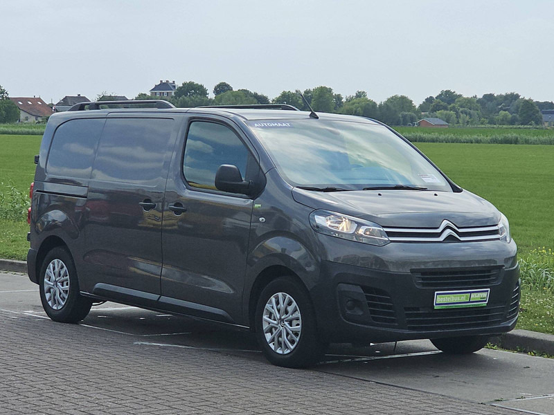 Citroën Jumpy 2.0 L2 Automaat Trekhaak - Autoutilitară compactă: Foto 5 Citroën Jumpy 2.0 L2 Automaat Trekhaak - Autoutilitară compactă: Foto 5