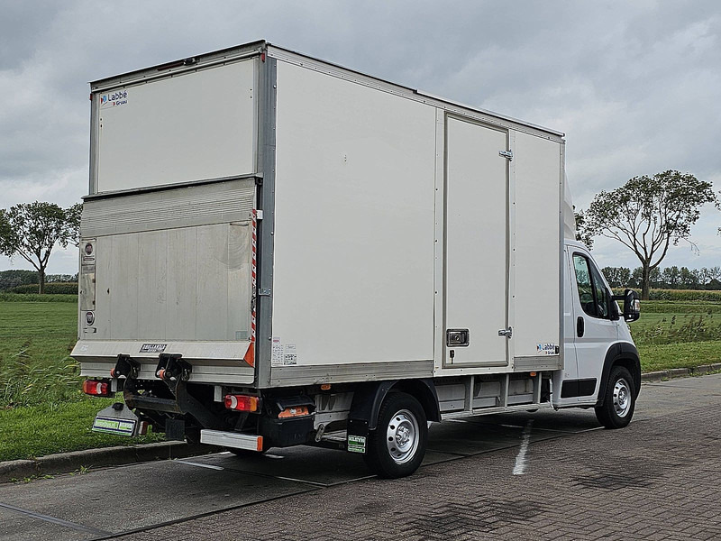Fiat Ducato 2.2 Bakwagen Laadklep! - Autoutilitară box: Foto 3 Fiat Ducato 2.2 Bakwagen Laadklep! - Autoutilitară box: Foto 3