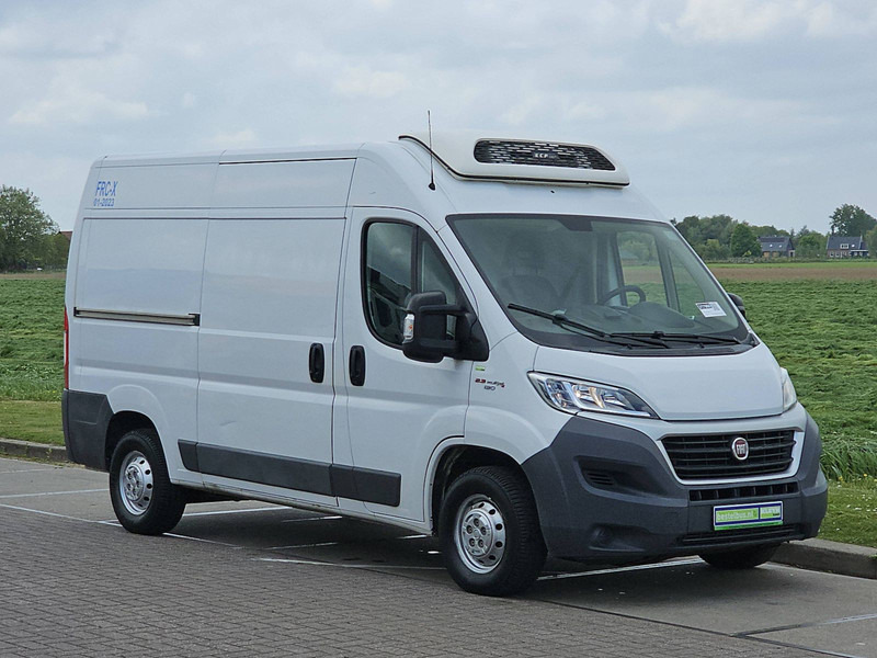 Fiat Ducato 2.3 L2H2 Koelwagen D/N! - Autoutilitară frigorifica: Foto 5 Fiat Ducato 2.3 L2H2 Koelwagen D/N! - Autoutilitară frigorifica: Foto 5