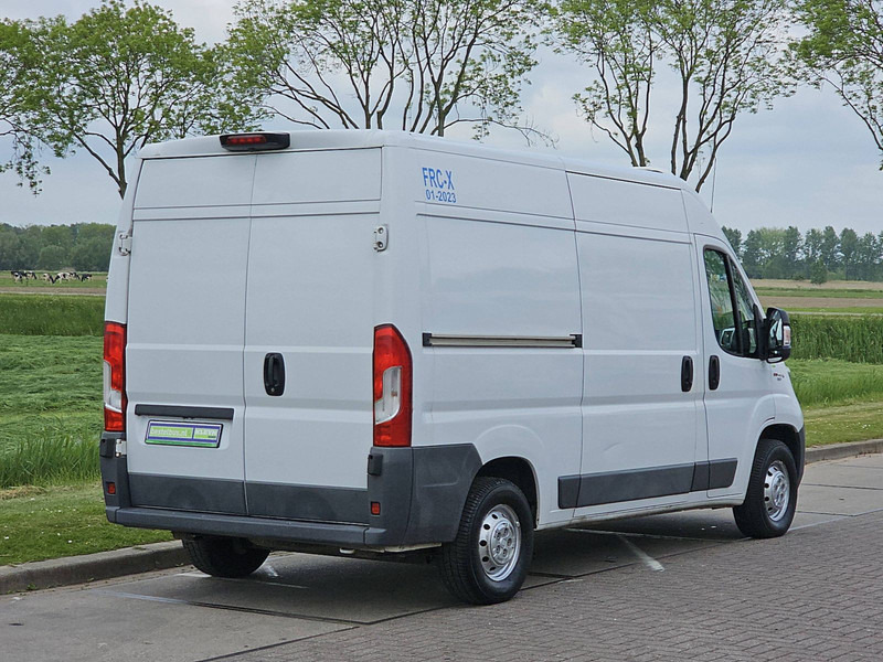 Fiat Ducato 2.3 L2H2 Koelwagen D/N! - Autoutilitară frigorifica: Foto 3 Fiat Ducato 2.3 L2H2 Koelwagen D/N! - Autoutilitară frigorifica: Foto 3