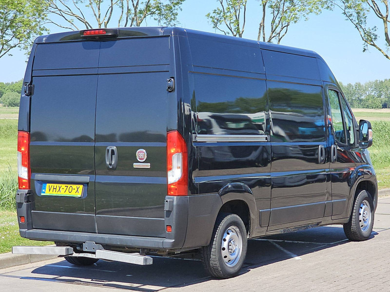 Fiat Ducato 2.3 L2H2 Navi ECC Euro6! - Autoutilitară compactă: Foto 3 Fiat Ducato 2.3 L2H2 Navi ECC Euro6! - Autoutilitară compactă: Foto 3