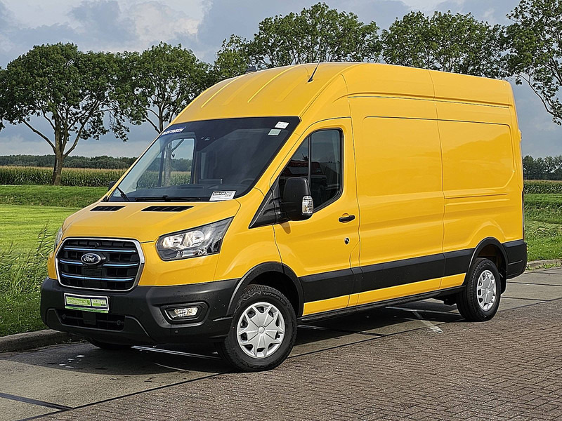 Ford E-Transit L3H3 elektr. 68 Kwh - Dubă, Autoutilitară electrică: Foto 2 Ford E-Transit L3H3 elektr. 68 Kwh - Dubă, Autoutilitară electrică: Foto 2