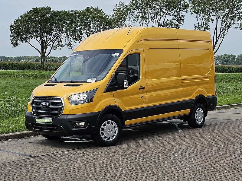 Ford E-Transit L3H3 elektr. 68 Kwh - Dubă, Autoutilitară electrică: Foto 2 Ford E-Transit L3H3 elektr. 68 Kwh - Dubă, Autoutilitară electrică: Foto 2