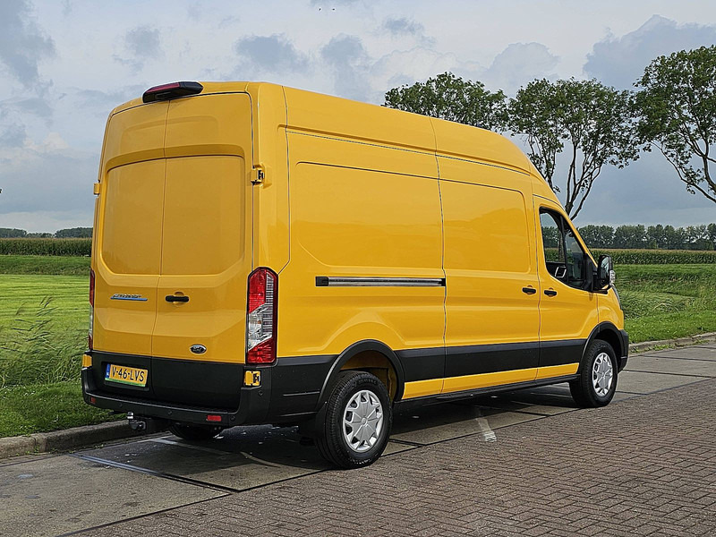 Ford E-Transit L3H3 elektr. 68 Kwh - Dubă, Autoutilitară electrică: Foto 3 Ford E-Transit L3H3 elektr. 68 Kwh - Dubă, Autoutilitară electrică: Foto 3