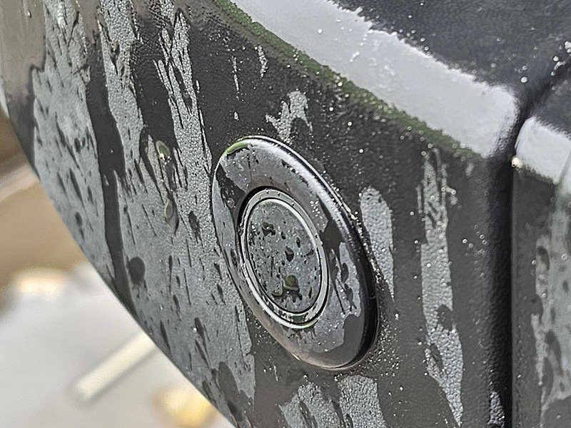 Dubă, Autoutilitară electrică Ford E-Transit  L4H3 89 kWh Navi: Foto 16