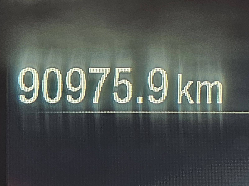 Dubă, Autoutilitară electrică Ford E-Transit  L4H3 89 kWh Navi: Foto 9