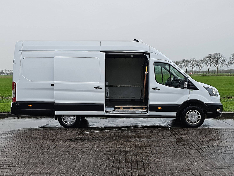 Dubă, Autoutilitară electrică Ford E-Transit  L4H3 89 kWh Navi: Foto 12