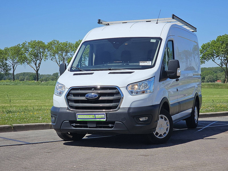 Ford Transit 2.0 L2H2 Imperiaal Navi! - Autoutilitară compactă: Foto 1 Ford Transit 2.0 L2H2 Imperiaal Navi! - Autoutilitară compactă: Foto 1