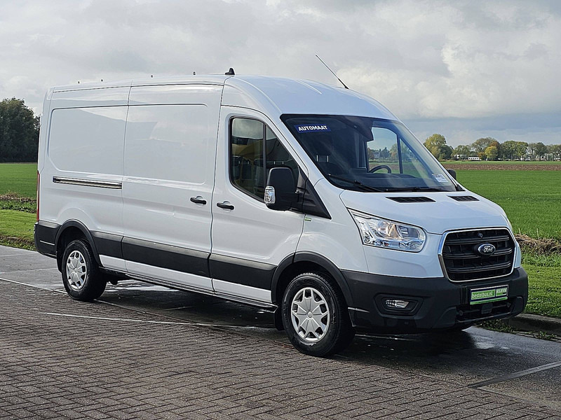 Ford Transit 2.0 L3H2 Navi Automaat! - Autoutilitară compactă: Foto 5 Ford Transit 2.0 L3H2 Navi Automaat! - Autoutilitară compactă: Foto 5