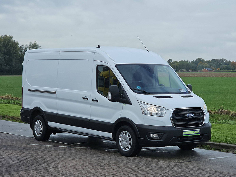 Ford Transit 2.0 L3H2 Navi Euro6 - Dubă: Foto 5 Ford Transit 2.0 L3H2 Navi Euro6 - Dubă: Foto 5