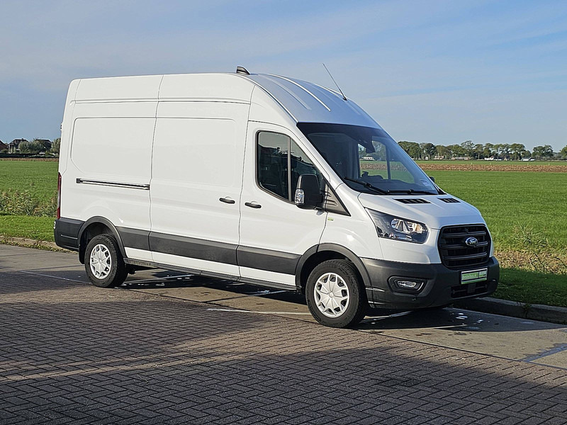 Ford Transit 2.0 L3H3 2x-Zijdeur AC! - Dubă: Foto 5 Ford Transit 2.0 L3H3 2x-Zijdeur AC! - Dubă: Foto 5