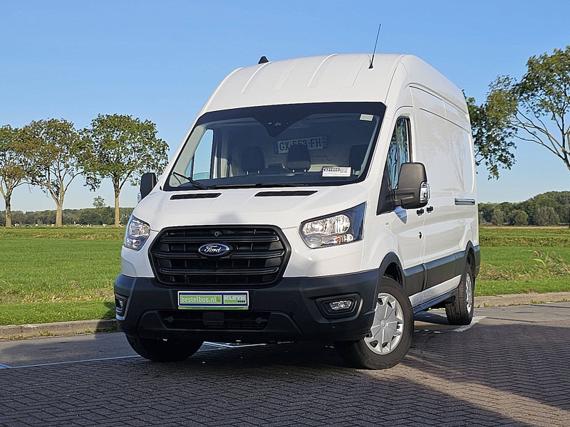 Ford Transit 2.0 L3H3 2x-Zijdeur AC! - Dubă: Foto 1 Ford Transit 2.0 L3H3 2x-Zijdeur AC! - Dubă: Foto 1