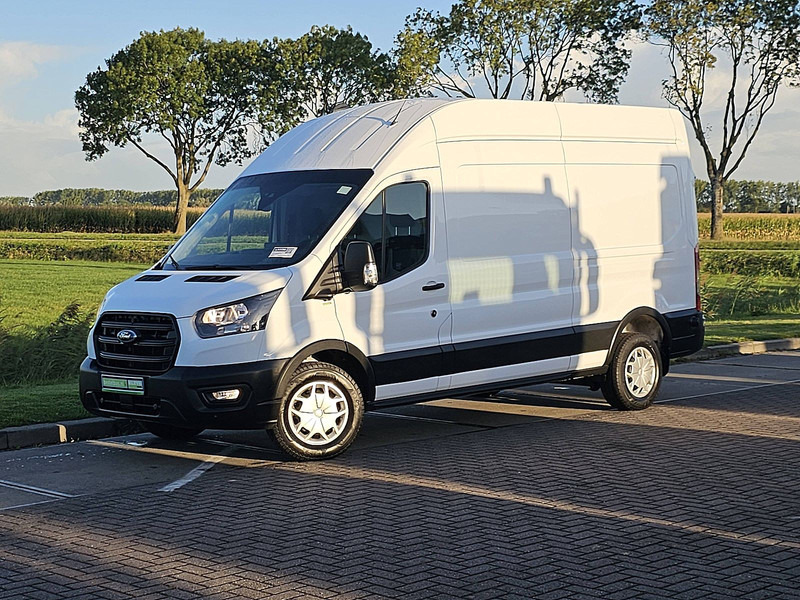 Ford Transit 2.0 L3H3 Nav 360Camera! - Dubă: Foto 2 Ford Transit 2.0 L3H3 Nav 360Camera! - Dubă: Foto 2
