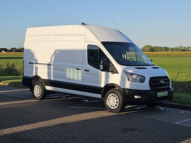 Ford Transit 2.0 L3H3 Nav 360Camera! - Dubă: Foto 5 Ford Transit 2.0 L3H3 Nav 360Camera! - Dubă: Foto 5
